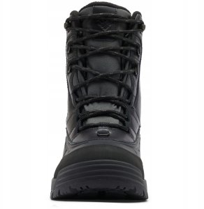 Buty trekkingowe męskie Columbia Bugaboot Celsius Boot 1945511010 Czarne 42 5