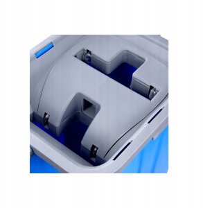 FLATTO-MOP Komplet Wiadro+Mop 2