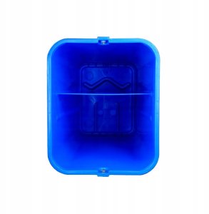 FLATTO-MOP Komplet Wiadro+Mop 3