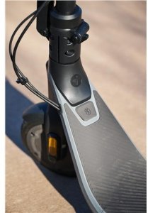 Ninebot by Segway Kickscooter E2 PRO E, Juodas | Segway 15