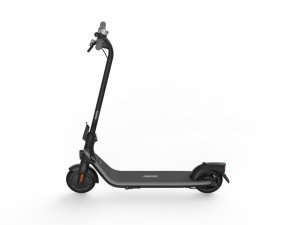 Ninebot by Segway Kickscooter E2 PRO E, Juodas | Segway 17