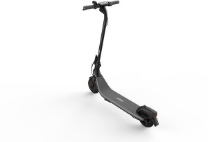 Ninebot by Segway Kickscooter E2 PRO E, Juodas | Segway 18