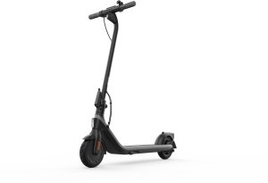 Ninebot by Segway Kickscooter E2 PRO E, Juodas | Segway 19