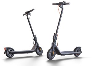 Ninebot by Segway Kickscooter E2 PRO E, Juodas | Segway 8