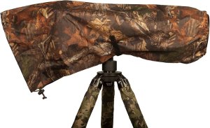 Buteo Photo Gear Rain Cover 2 3