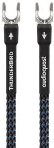 Kabel masowy / uziemienie Audioquest ThunderBird GroundGoody 0,6 m 1