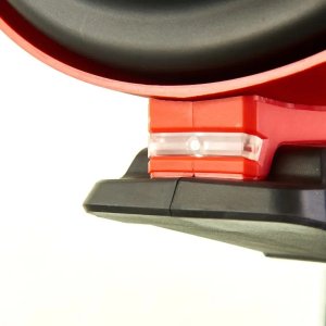 MILWAUKEE. M12BDC6-0 SPIRAL CLEANER 6mm x 7.6m 7