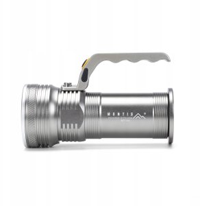 Szperacz aluminiowy akumulatorowy Montis MT154 5