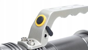 Szperacz aluminiowy akumulatorowy Montis MT154 6