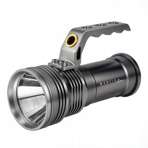 Szperacz aluminiowy akumulatorowy Montis MT154 7