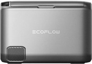 Lodówka turystyczna EcoFlow Przenośna lodówka Glacier Classic 55l 2