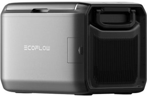 Lodówka turystyczna EcoFlow Przenośna lodówka Glacier Classic 55l 3