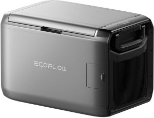 Lodówka turystyczna EcoFlow Przenośna lodówka Glacier Classic 55l 4