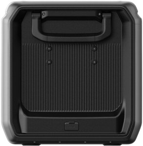 Lodówka turystyczna EcoFlow Przenośna lodówka Glacier Classic 55l 6