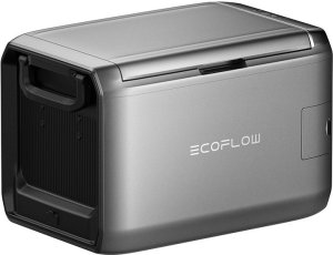 Lodówka turystyczna EcoFlow Przenośna lodówka Glacier Classic 55l 7