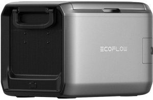 Lodówka turystyczna EcoFlow Przenośna lodówka Glacier Classic 55l 8