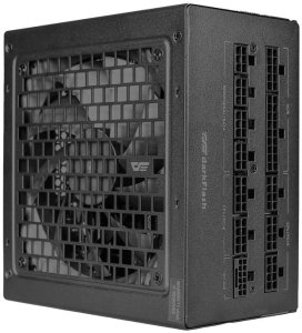 Zasilacz Darkflash Zasilacz do komputera PMT 80 Plus Gold 750W 2