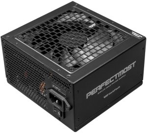 Zasilacz Darkflash Zasilacz do komputera PMT 80 Plus Gold 750W 3