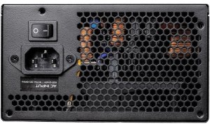 Zasilacz Darkflash Zasilacz do komputera PMT 80 Plus Gold 750W 4