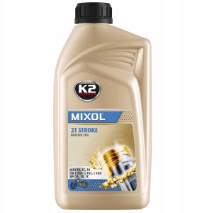 K2 OLEJ MIXOL 2R 1L 1