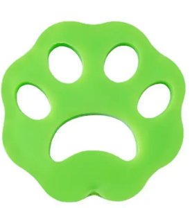 Łapka do pralki usuwanie sierści prania ubrań 2x 11