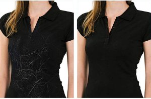 Łapka do pralki usuwanie sierści prania ubrań 2x 3