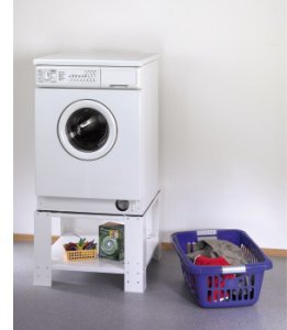 PODSTAWA DO PRALKI/SUSZARKI Z PÓŁKĄ 2