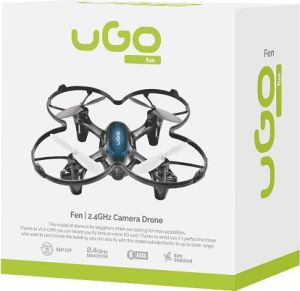 Dron uGo VGA Fen (UDR-1001) 1