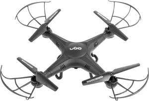 Dron uGo VGA Wifi Mistral (UDR-1002) 2