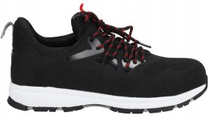 Półbuty bezpieczne M83V sport, rozm.47, kat.S1 SRC, kompozyt 2
