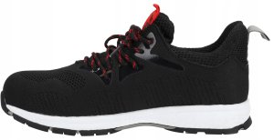 Półbuty bezpieczne M83V sport, rozm.47, kat.S1 SRC, kompozyt 3