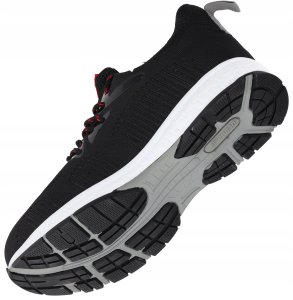 Półbuty bezpieczne M83V sport, rozm.47, kat.S1 SRC, kompozyt 5