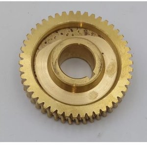 #108 ŚLIMACZNICA DO GLEBOGRYZARKI DED7190V 1