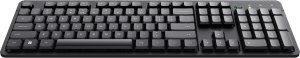 ODY II WIRELESS KEYBOARD DE 2