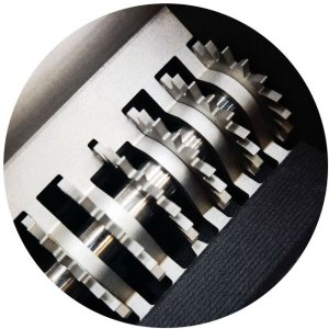 Elektryczna nabijarka tłokowa do papierosów, Powermatic 5 PLUS 8