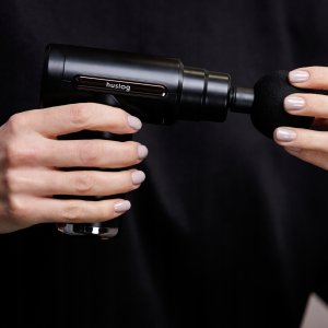 Huslog masażer wibracyjny TS-0434 8