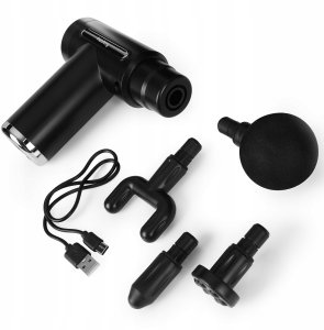 Huslog masażer wibracyjny TS-0434 10