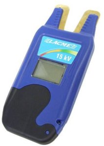 TESTER PRÓBNIK NUMERYCZNY MIERNIK NAPIĘCIA VOLT 15KV 207-030-009 1