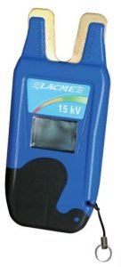 TESTER PRÓBNIK NUMERYCZNY MIERNIK NAPIĘCIA VOLT 15KV 207-030-009 2