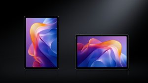 Tablet Xiaomi Redmi Pad 2 11" 128 GB Grafitowy (null) 9