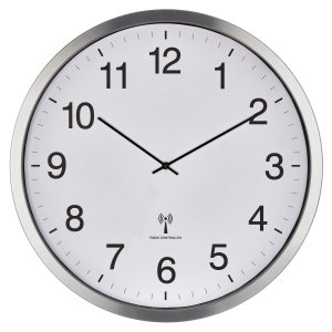 TFA 60.3548.02 XXL Zegar ścienny radiowy 2
