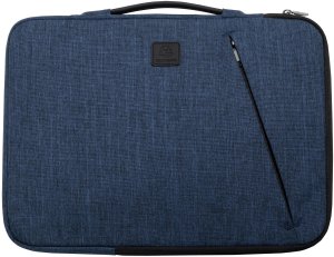 Exacompta 17142E, Sleeve case, 40.6 cm (16"), 322 g 1