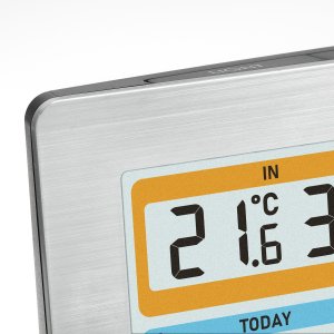 TFA TFAme 35.8100.54 WLAN Weather Station 4