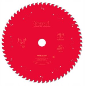 Tarcza Pil. FR29W005MC 305X2,2X30-60 1