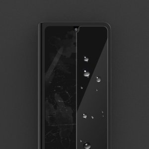 Araree Szkło hartowane Core Glass Samsung Fold5 2szt 4