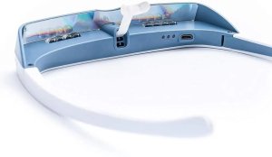 Okulary antydepresyjne LUCIMED Luminette 3 Okulary do światłoterapii 7