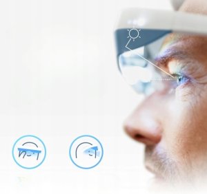 Okulary antydepresyjne LUCIMED Luminette 3 Okulary do światłoterapii 9