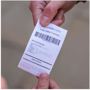 UNCOATED DIRECT THERMAL RECEIPT/57MM CONTINUOUS (PACK OF 48) 1