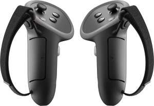 Silikonowe pokrowce na kontrolery G4 Pro | KIWI DESIGN | do Meta Quest 3/3S 2