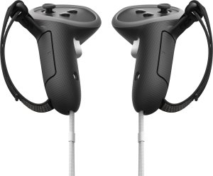 Silikonowe pokrowce na kontrolery G4 Pro | KIWI DESIGN | do Meta Quest 3/3S 3